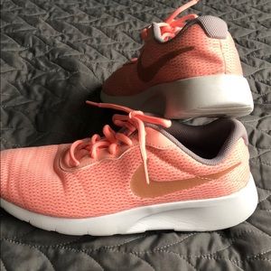 Nike Athletics Shoes